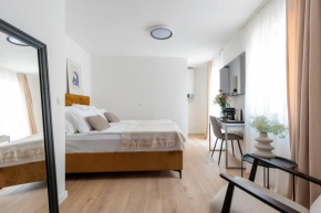 Barbara II - luxury rooms with balcony